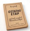 OSTATNI ETAP    BERGHOFF   