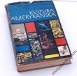 KULTURA AMERYKAŃSKA FORMOWANIE SIĘ KULTURY NARODOWEJ W STANACH ZJEDNOCZONYCH AMERYKI 