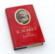 Karol  MARKS  Szkic biograficzny  J. Stiepanowa