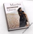 Martha Quest DORIS LESSING