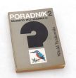 PORADNIK MŁODEGO PRZYRODNIKA 2  Witold Tyrakowski