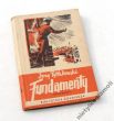 FUNDAMENTY (Fragmenty) PAFAWAG   JERZY PYTLAKOWSKI