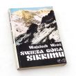 ŚWIĘTA GÓRA SIKKIMU   Wojciech Wróż