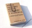 WSPÓŁCZESNOŚĆ I HISTORIA Z PROBLEMATYKI WSPÓŁCZESNEJ LITERATURY CZESKIEJ I SŁOWACKIEJ  W. Nawrocki