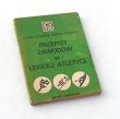 PRZEPISY ZAWODÓW W LEKKIEJ ATLETYCE 