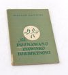 JAK POZNAWANO ZJAWISKO DZIEDZICZNOŚCI  WACŁAW GAJEWSKI