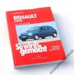 RENAULT CLIO  Dr. Hans-Rudiger Etzold