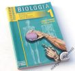BIOLOGIA 1 ZAKRES PODSTAWOWY  Waldemar Lewiński Jan Prokop Grażyna Skirmuntt Jolanta Walkiewicz