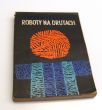 ROBOTY NA DRUTACH   H. Gawrońska