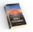 NOWY TESTAMENT edycja paulińska