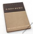 O BIOCHEMII J. MEDUSKI 