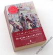 THE LIFE AND ADVENTURES  OF MARTIN CHUZZLEWIT  Charles Dickens
