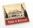 Pałac w Kielcach  Alojzy Oborny