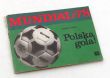 MUNDIAL '78 Polska gola!   ANDRZEJ JUCEWICZ