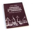 CMENTARZ ZASŁUŻONYCH W ZAKOPANEM PRZEWODNIK BIOGRAFICZNY  JANUSZ ZDEBSKI