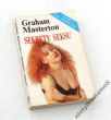 SEKRETY SEKSU czyli CO TWÓJ MĘŻCZYZNA WIDZI W INNYCH KOBIETACH     GRAHAM MASTERTON