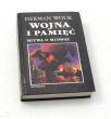 WOJNA I PAMIĘĆ BITWA O MIDWAY   HERMAN WOUK