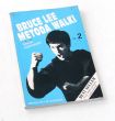 BRUCE LEE METODA WALKI TRENING PODSTAWOWY BRUCE LEE i M. UYEHARA