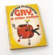 Gry w które rałem   Wojciech Pijanowski