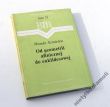 Od geometrii afinicznej do euklidesowej     W. Szmielew