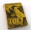 TAJEMNICA TATR   JADWIGA ROGUSKA-CYBULSKA