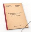 25 LAT PSYCHOLOGII I SOCJOLOGII W SŁUŻBIE GÓRNICTWA MATERIAŁY KONFERENCYJNE