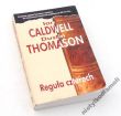 Reguła czterech  Ian CALDWELL , Dustin THOMASON