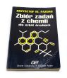 Zbiór zadań z chemii dla szkół średnich  Krzysztof Pazdro