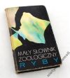 MAŁY SŁOWNIK ZOOLOGICZNY RYBY
