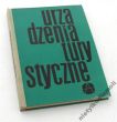 URZĄDZENIA TURYSTYCZNE Red.  BORYSA LANGE i JERZEGO MOKRZYNSKIEGO