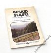 BESKID ŚLĄSKI PASMO STOŻKA I CZANTORII Przewodnik turystyczny  Mirosław J. Barański