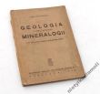 GEOLOGIA Z POCZĄTKAMI MINERALOGII z 97 rycinami i mapką geologiczną Polski JAN SAMSONOWICZ 