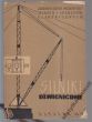 SILNIKI DŹWIGNICOWE  Katalog M 36 