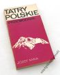 TATRY POLSKIE Przewodnik JÓZEF NYKA 