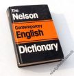 The Nelson Contemporary English Dictionary   