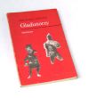 Gladiatorzy   Michael Grant