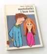 Nastolatki i bon ton  Maria Dańkowska 