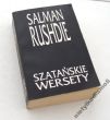 SZATAŃSKIE WERSETY   Salman RUSHDIE  