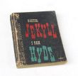 Doktor Jekyll i pan  Hyde oraz inne opowiadania Robert Louis  Stevenson