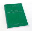 Studia politologiczne   politologia  (58)