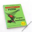 Repetytorium z fizyki MECHANIKA i TERMODYNAMIKA   Jerzy Bronisław Brojan