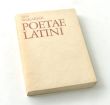 POETAE LATINI WYBÓR TEKSTÓW POETYCKICH DO NAUKI JĘZYKA I LITERATURY ŁACIŃSKIEJ JAN WIKARJAK