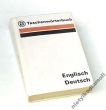 Englisch Deutsch TASCHENWÖRTERBUCH von Jürgen Schröder