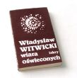 Wiara oświeconych   Władysław WITWICKI
