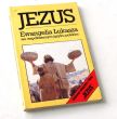 JEZUS Ewangelia Łukasza we współczesnym języku polskim