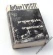 PREPARATYKA ORGANICZNA  ARTHUR I. VOGEL