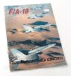 Przegląd konstrukcji lotniczych  8 / 1992   F/A-18