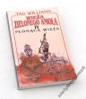 WIEŻA ZIELONEGO ANIOŁA CZĘŚĆ CZWARTA PŁONĄCA WIEŻA  TAD WILLIAMS