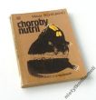 Choroby nutrii dr Witold SCHEURING.jr