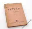 FIZYKI DLA III KLASY GIMNAZJALNEJ St. Malec i W. Werner